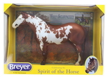 Breyer Animal Creations Breyer Traditional 1/9 Model Horse - Truly Unsurpassed