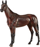Breyer Animal Creations BYR-1828-C Breyer Traditional 1:9 Scale Model Horse Winx Australian Racehorse