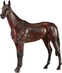 Breyer Animal Creations BYR-1828-C Breyer Traditional 1:9 Scale Model Horse Winx Australian Racehorse