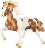 Breyer Animal BYR-1844-C Breyer Traditional 1:9 Scale Model Horse | Spor?ur frá Bergi