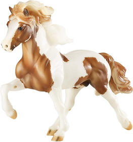 Breyer Animal BYR-1844-C Breyer Traditional 1:9 Scale Model Horse | Spor?ur fr&aacute; Bergi