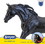Breyer Animal Creations BYR-1846-C Breyer Traditional 1:9 Scale Model Horse | KB Omega Fahim