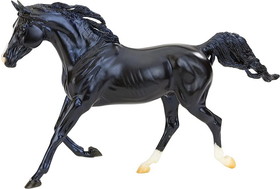 Breyer Animal Creations BYR-1846-C Breyer Traditional 1:9 Scale Model Horse | KB Omega Fahim