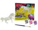 Breyer Animal BYR-4261-C Breyer Unicorn Surprise Paint & Play Blind Bag | One Random
