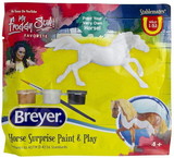Breyer Animal BYR-4264-C Breyer Horse Surprise Paint & Play Blind Bag | One Random