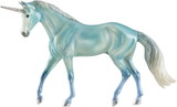 Breyer Animal Creations BYR-62060-C Breyer Freedom Series 1:12 Scale Model Horse | Le Mer, Unicorn of the Sea