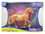 Breyer Animal Creations BYR-62214-C Breyer Freedom Series 1:12 Scale Model Horse, Unicorn Solaris