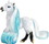 Breyer Animal Creations BYR-7413-C Breyer Li'l Beauties 4 Inch Fashion Horse | Daybreak