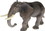 Breyer Animal Creations BYR-88025-C CollectA Wildlife Collection Miniature Figure, African Elephant