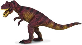 Breyer Animal Creations BYR-88036-C CollectA Prehistoric Life Collection Miniature Figure | Tyrannosaurus Rex