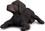 Breyer Animal Creations BYR-88077-C CollectA Cats & Dogs Collection Miniature Figure, Labrador Retriever Puppy