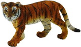 Breyer Animal Creations BYR-88413-C CollectA Wildlife Collection Miniature Figure | Tiger Cub