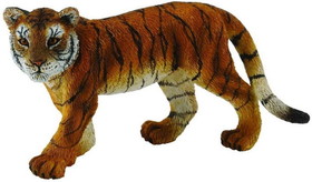 Breyer Animal Creations BYR-88413-C CollectA Wildlife Collection Miniature Figure | Tiger Cub