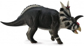 Breyer Animal Creations BYR-88660-C CollectA Prehistoric Life Collection Miniature Figure, Xenoceratops