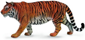 Breyer Animal Creations BYR-88789-C CollectA Wildlife Collection Miniature Figure | Siberian Tiger
