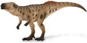 Breyer Animal Creations BYR-88909-C CollectA Prehistoric Life Collection Miniature Figure | Megalosaurus in Ambush