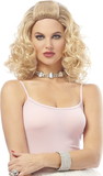 Costume Agent CAG-24972-C Sexy City Girl Adult Costume Wig | Mixed Blonde