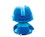 Capcom CAP-MMPLUSH-C Mega Man 12 Inch Character Plush