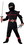 California Costumes CCC-00228L Stealth Ninja Warrior Jumpsuit Child Costume