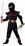 California Costumes CCC-00228L Stealth Ninja Warrior Jumpsuit Child Costume