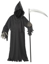 California Costumes Grim Reaper Deluxe Costume Child