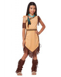 California Costumes CCC-00426-S Native American Princess Child Costume