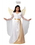 California Costumes Guardian Angel Child Costume Medium