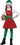 California Costumes CCC-00587LXL-C Elf In Charge Child Costume | Large/X-Large