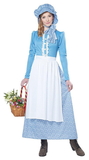 California Costumes Pioneer Woman Adult Costume