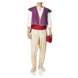 California Costumes Arabian Folk Hero Adult Costume