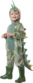 California Costumes Green Kid-A-Saurus Rex Toddler Costume