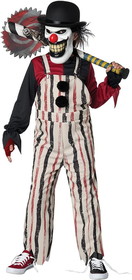 California Costumes Carnival Creepster Child Costume