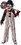 California Costumes CCC-3121-102L-C Carnival Creepster Child Costume | Large