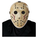 California Costumes CCC-6122-097-C Camp Killer Adult Costume Mask