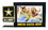 CDI Corp CDC-USARYSHK-C U.S. Army Color Shock 4"X6" Standee Picture Frame