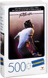 Footloose 500 Piece Jigsaw Puzzle in Plastic VHS Video Case