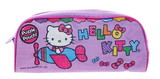 Cardinal CDL-100114HK-C Hello Kitty 100-Piece Puzzle in Zipper Pouch