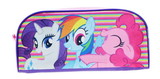 Cardinal CDL-100114MLP-C My Little Pony 48-Piece Puzzle in Zipper Pouch