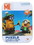 Cardinal CDL-16535-C Despicable Me 24-Piece 5"x7" Puzzle with Collectible Tin