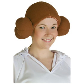 Comic Images Star Wars Leia Fleece Hat