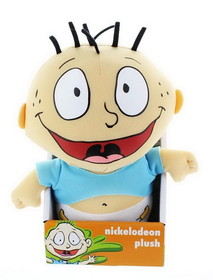 Comic Images CIC-52050-C Nick Toons of the 90's Super Deformed 6.5" Plush: Tommy
