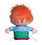 Comic Images CIC-52051-C Nick Toons of the 90's Super Deformed 6.5" Plush: Chuckie