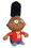 Comic Images CIC-52055-C Nick Toons of the 90's Super Deformed 6.5" Plush: Gerald