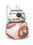 Star Wars The Force Awakens Plush Back Buddies Backpack BB-8