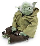 Comic Images CIC-69155-C Star Wars Backpack Buddies Yoda