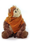 Comic Images CIC-69158-C Comic Images Star Wars Wicket Ewok Backpack Buddies