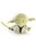 Comic Images CIC-74141-C Star Wars Super Deformed Plush Yoda