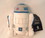 Comic Images CIC-74174-C Star Wars Super Deformed Plush R2-D2
