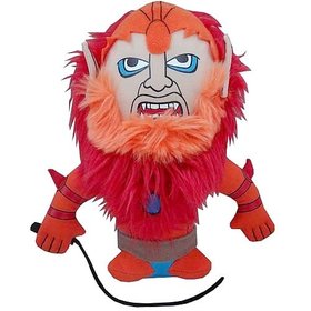 Masters Of The Universe Deformed 7" Plush Beast Man