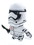 Comic Images Star Wars The Force Awakens Super-Deformed 7" Plush First Order Stormtrooper